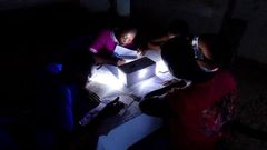 Dumsor