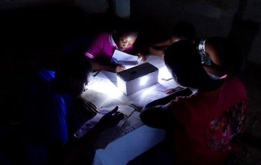 Dumsor