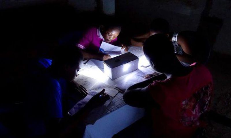 Dumsor