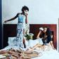 Girls only sleepover