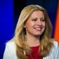 Zuzana Caputova won a clear victory Saturday over the ruling party's candidate