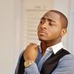 Nigerian artiste Davido escapes air mishap