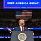 Donald Trump said Turkey and the Kurds needed to fight 'like two kids'