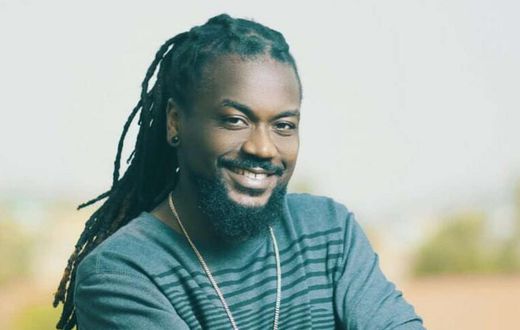 ‘I’m the most relevant artiste from my era’ – Samini makes bold claim