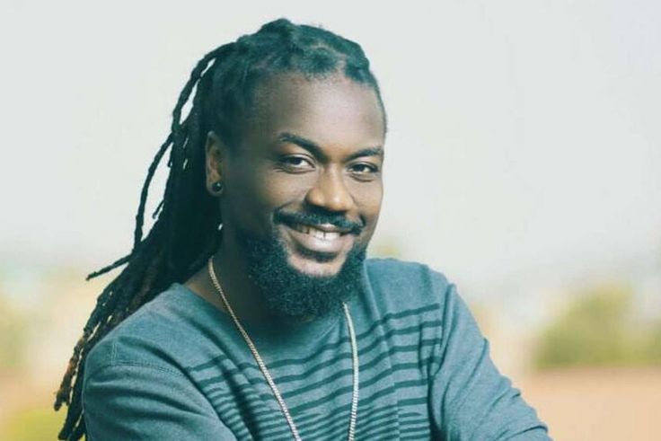 ‘I’m the most relevant artiste from my era’ – Samini makes bold claim