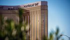 Hotel Agrees to Settlement Over Massacre in Las Vegas