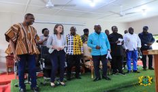akufo-addo-at-ejura-college