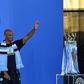 Vincent Kompany will not be fit to take part in his own Manchester City testimonial on Wednesday