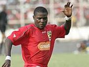 Kwame Obeng Darko