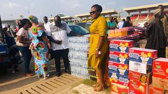 SHS placement: NDC feeds disappointed parents