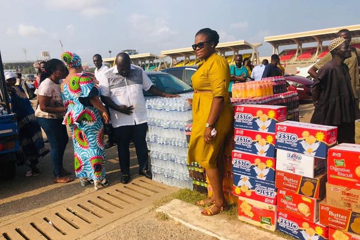 SHS placement: NDC feeds disappointed parents