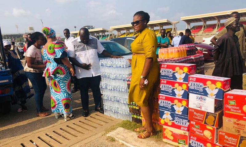 SHS placement: NDC feeds disappointed parents