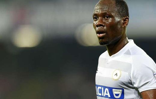 Agyemang Badu