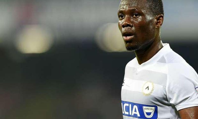 Agyemang Badu