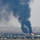 The Kurdish-held Syrian border town of Ras al-Ain has been a major goal of the Turkish offensive since its launch on October 9 but the town's Kurdish defenders have put up fierce resistance