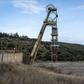 The Salsigne mine in the Aude valley, near Carcassonne, was the world's biggest source of arsenic