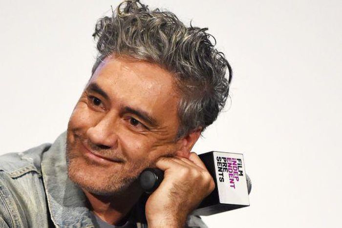 Taika Waititi Confirms Korg Will Retun in 'Thor 4'