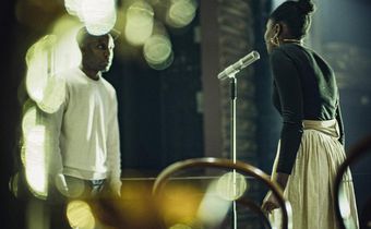 Can a Rapper's Take on Camus Become France's 'Hamilton'?