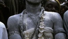 Bulletproof charm fails spiritualist as gunshot ‘tears’ him to death