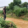 Floods will be a thing of the past if I become MP – Dumelo promises constituents