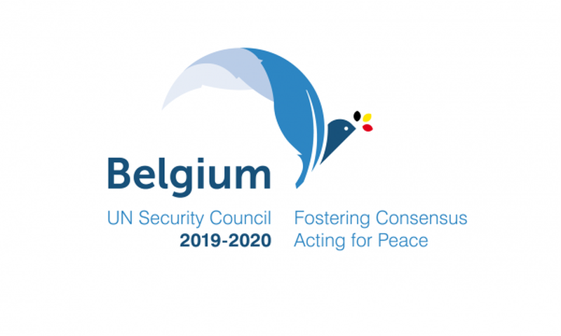 Kingdom of Belgium - Foreign Affairs, Foreign Trade and Development Cooperation