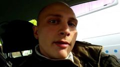 The Halle shooter livestreamed the attack and also uploaded an anti-Semitic 'manifesto'