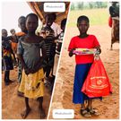 Love Foundation Club supports education