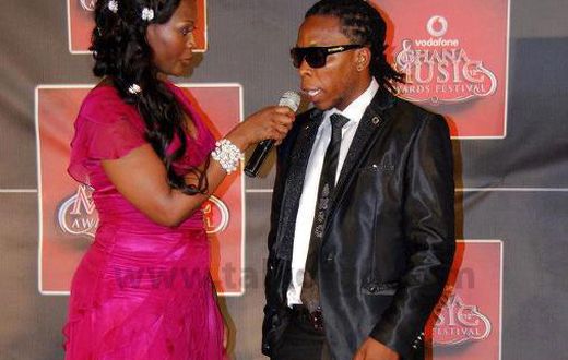 Confidence Haugen and Edem
