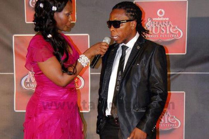 Confidence Haugen and Edem