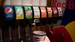 Two top medical groups call for soda taxes and advertising curbs on sugary drinks