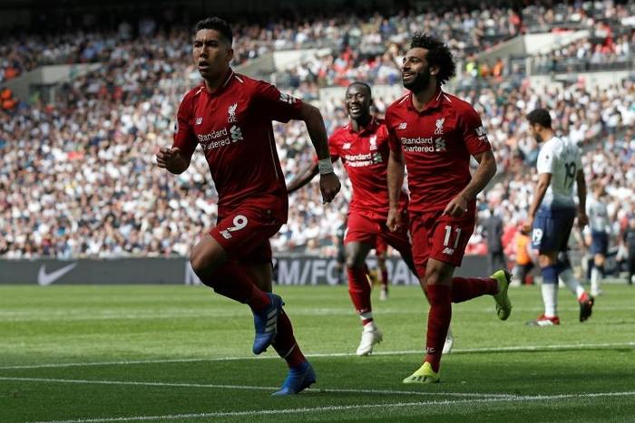 Liverpool are in contention to win their first league title in 29 years