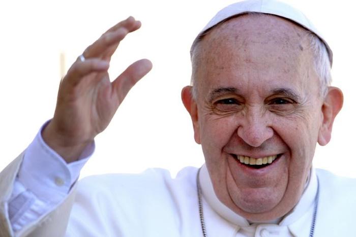 Pope Francis will visit Japan and Thailand in November