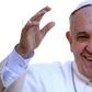 Pope Francis will visit Japan and Thailand in November