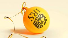 Why the rich don't get audited