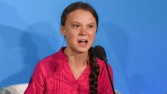 This 'Mentally Ill Child' Will Save the World