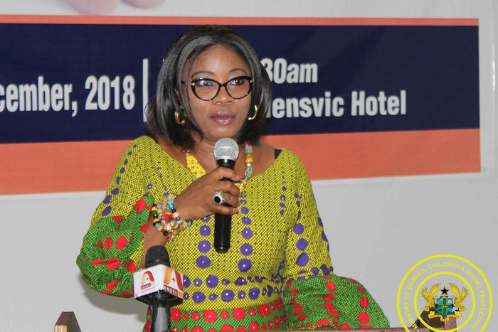 Cynthia Mamle Morrison