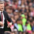 Manchester United manager Ole Gunnar Solskjaer expects a long rebuilding process for his struggling team
