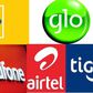 Telcos in Ghana