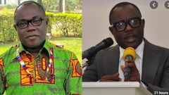 University of Ghana officially responds to ‘Sex for Grades’ scandal