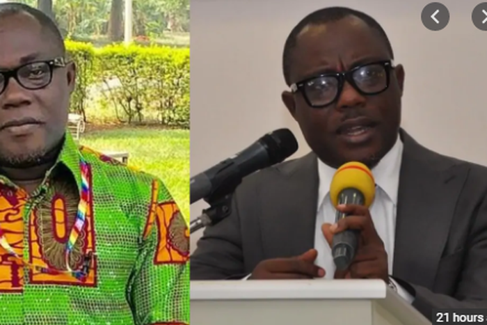 University of Ghana officially responds to ‘Sex for Grades’ scandal