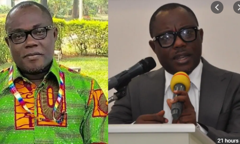University of Ghana officially responds to ‘Sex for Grades’ scandal