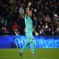 Keylor Navas showed just why Paris Saint-Germain were so keen to sign him from Real Madrid with his penalty save against Club Brugge on Wednesday