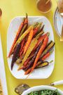 25 Vegan Thanksgiving Recipes You Won't Be Mad About Eating