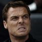 Fulham caretaker manager Scott Parker was unable to delay his team's relegation