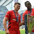 England will owe South African Brendan Venter a debt of gratitude due to the values he laid down at Saracens which every player like Maro Itoje and Owen Farrell had to meet if they were to play for the club