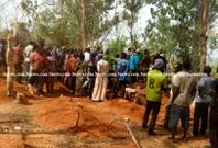 Kintampo accident
