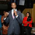 Minnesota Timberwolves center Gorgui Dieng was named the Off-season NBA Cares Community Award winner Friday for off-season humanitarian work in his homeland of Senegal