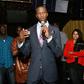 Minnesota Timberwolves center Gorgui Dieng was named the Off-season NBA Cares Community Award winner Friday for off-season humanitarian work in his homeland of Senegal