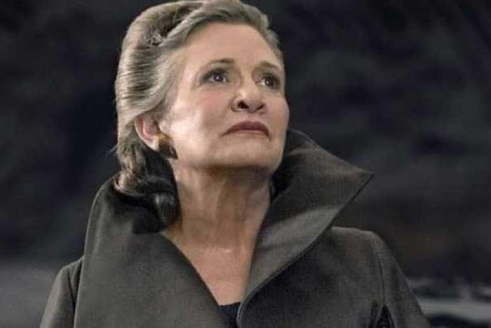 Leia Was Meant to Be the Last Jedi of 'Star Wars'