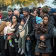 The migrant crisis the EU faced in 2015 ended up being addressed by a deal with Turkey the next year that greatly reduced the number of arrivals